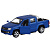 Машинка металлическая Volkswagen Amarok Автопанорама JB1251274
